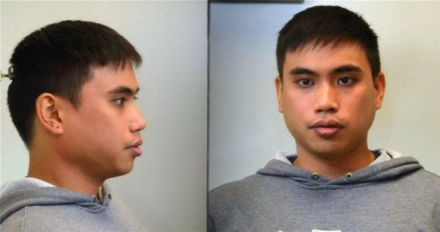 Δόθηκαν στην δημοσιότητα φωτογραφίες του βιαστή των Αμπελοκήπων